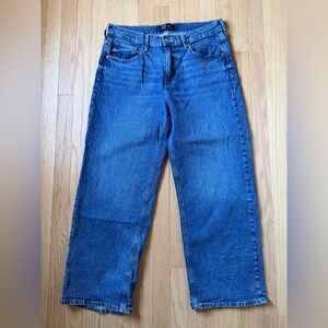 Gap Jeans ‘90s Loose Women’s size 8/29s